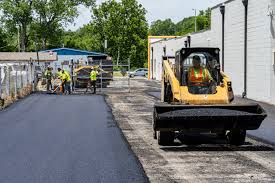 Best Driveway Pressure Washing  in Olivet, MI