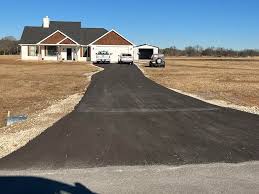 Best Driveway Maintenance Services  in Olivet, MI