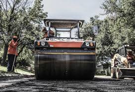 Best Driveway Grading and Leveling  in Olivet, MI